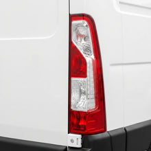 Renault Master X62 (2011 - 2019) Halogen Tail Lights LH + RH
