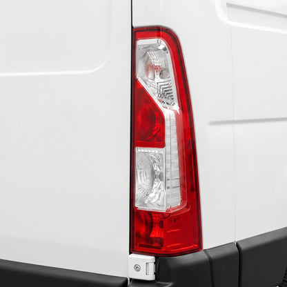 Renault Master X62 (2011 - 2019) Halogen Tail Lights LH + RH