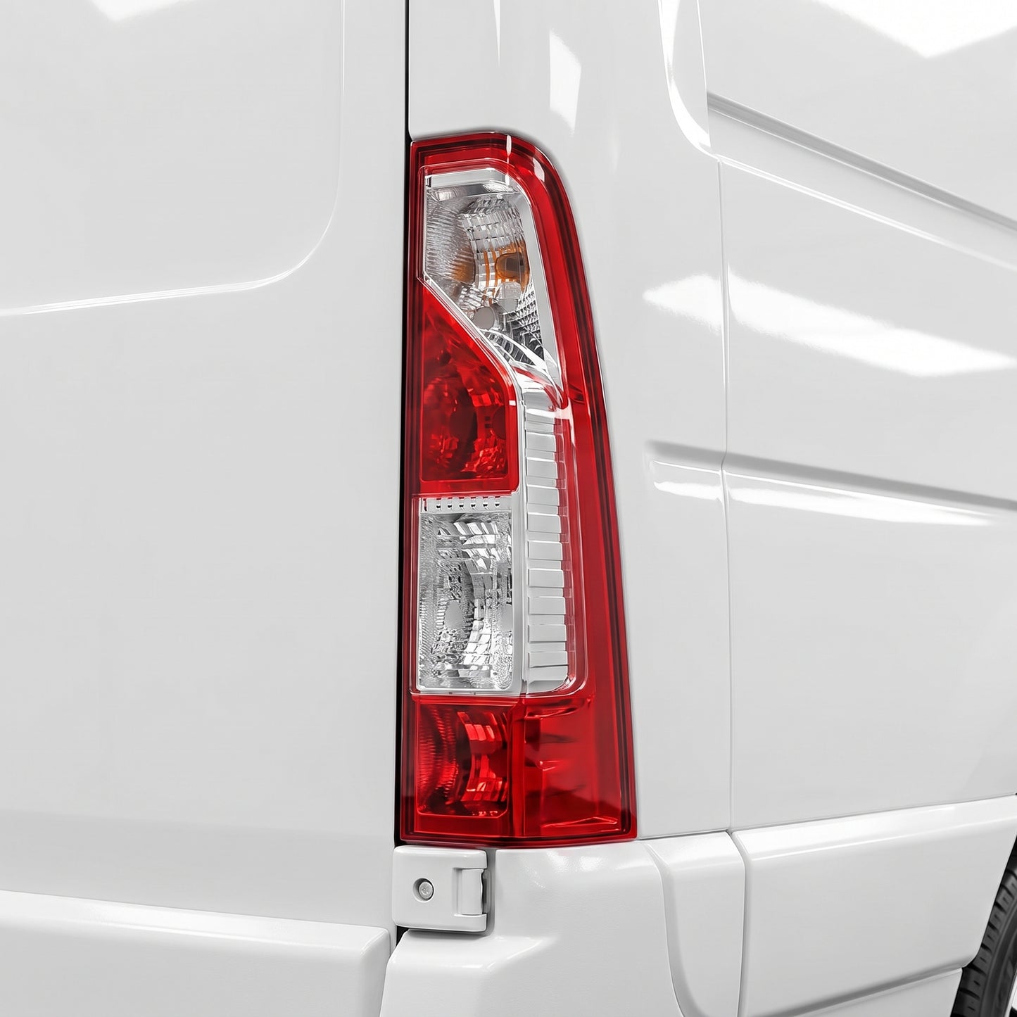 Renault Master X62 (2014 - 2019) OEM Style Tail Lights LH + RH