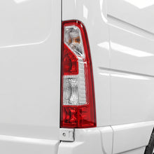 Renault Master X62 (2014 - 2019) OEM Style Tail Lights LH + RH