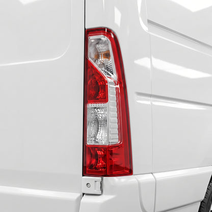Renault Master X62 (2014 - 2019) OEM Style Tail Lights LH + RH