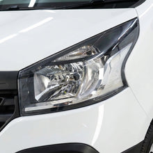 Renault Trafic X82 (2014 - 2019) OEM Style Headlights LH + RH
