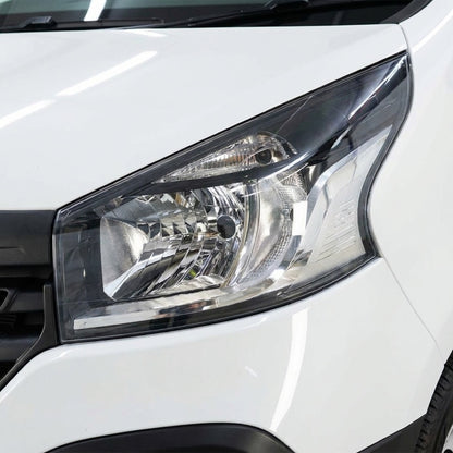 Renault Trafic X82 (2014 - 2019) OEM Style Headlights LH + RH