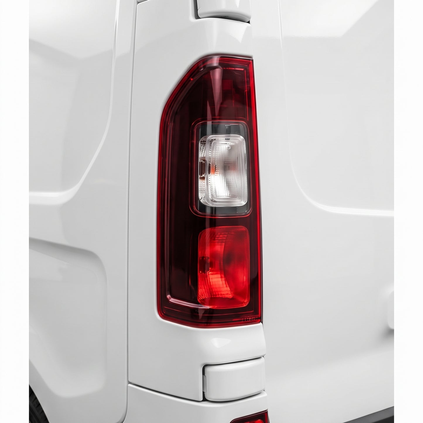Renault Trafic X82 (2019 - 2022) OEM Style Upper Tail Lights LH + RH