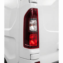 Renault Trafic X82 (2019 - 2022) OEM Style Upper Tail Lights LH + RH