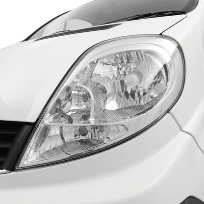 Renault Trafic X83 (2004 - 2014) OEM Style Headlights LH + RH
