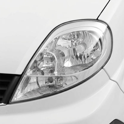 Renault Trafic X83 (2004 - 2014) OEM Style Headlights LH + RH