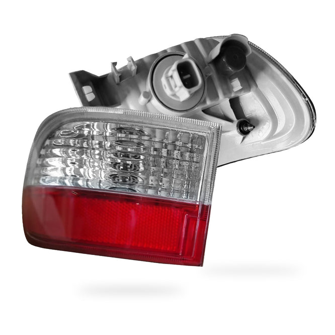 Mazda BT-50 UR (2015 - 2020) Halogen Tail Lights LH + RH