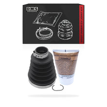SEAT Toledo Gen 2 / Gen 3 / Gen 4 (1998 - 2019) Boot Inner CV Joint Kit