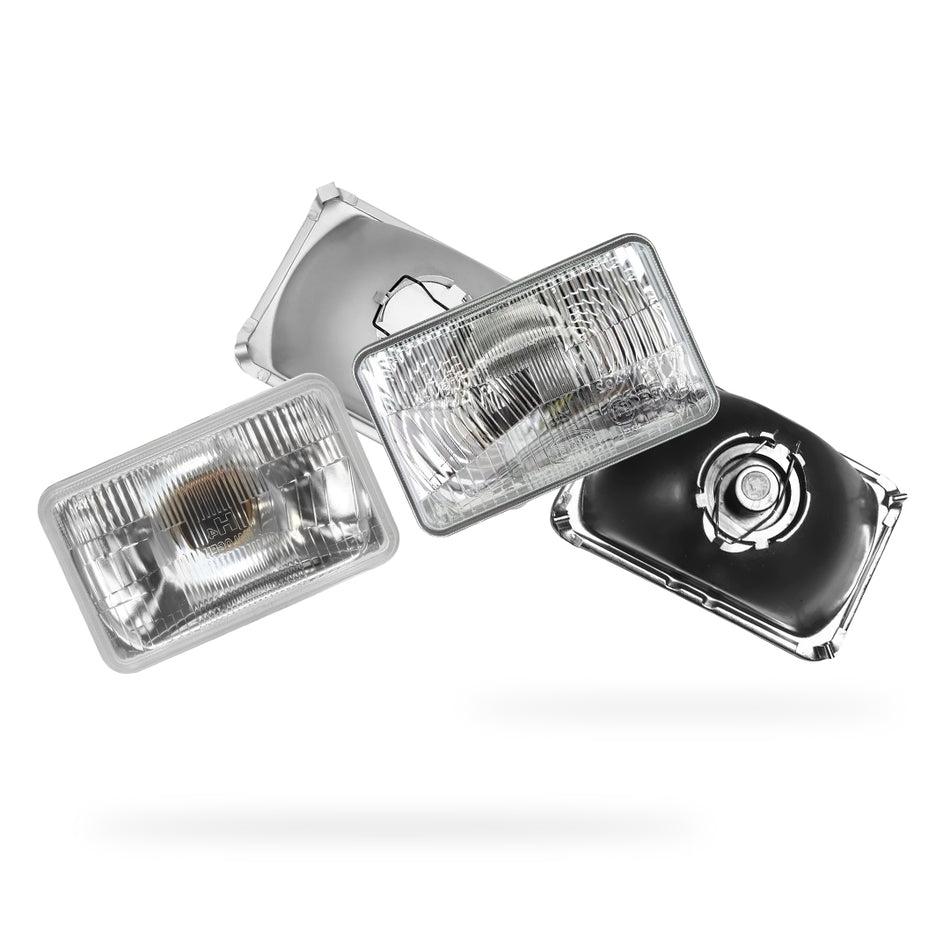 LandCruiser 80 Series OEM-Style Headlights