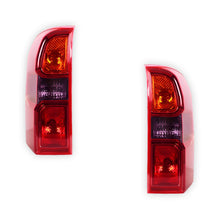 Nissan Patrol GU3 Y61 Wagon (2004 - 2016) Genuine Tail Lights LH + RH