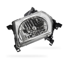Nissan Patrol GU2 TY61 Ute (2002 - 2007) OEM Style Headlights LH + RH