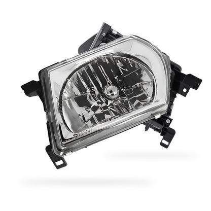 Nissan Patrol GU2 TY61 Ute (2002 - 2007) OEM Style Headlights LH + RH