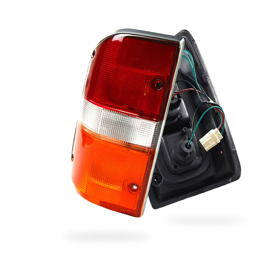Nissan Patrol GQ / Y60 (1988 - 1991) OEM Style Tail Lights LH + RH