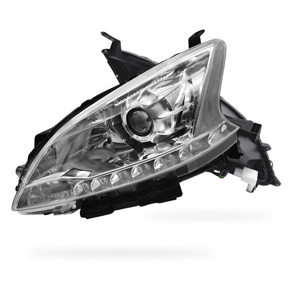 Nissan Pulsar B17 (2015 - 2017) Genuine Headlights LH + RH