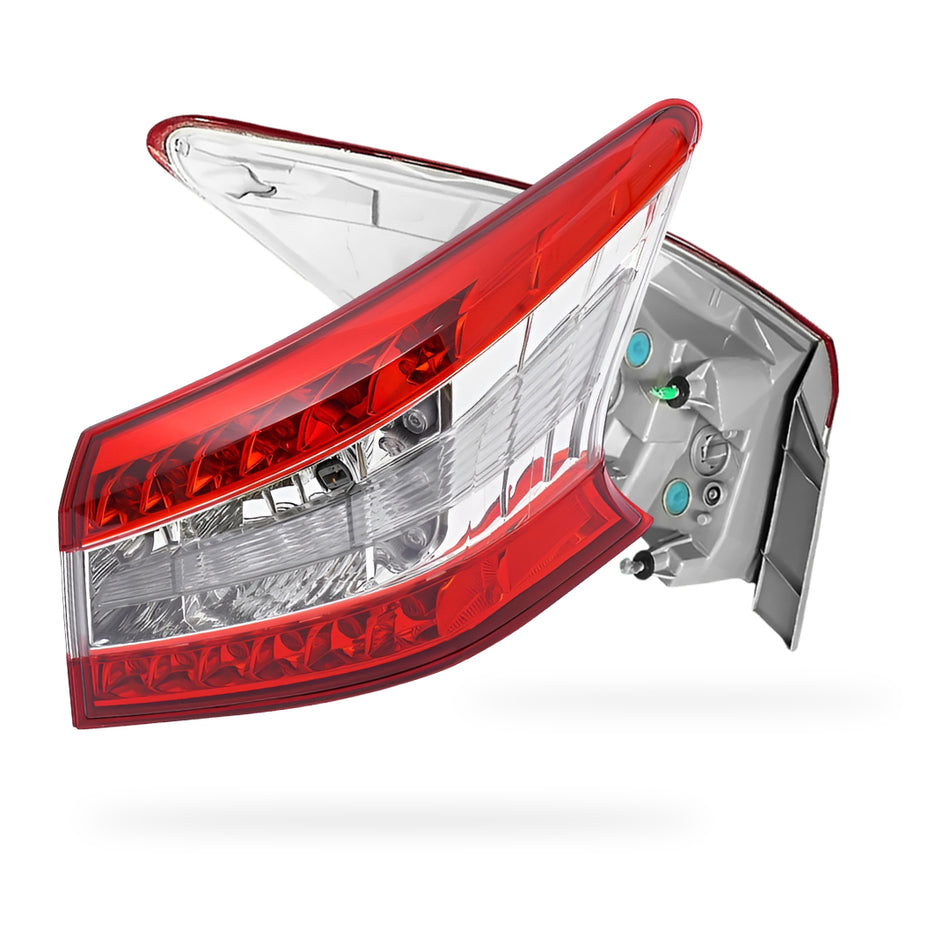Nissan Pulsar B17 (2015 - 2017) OEM Style Tail Lights LH + RH