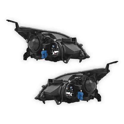 Nissan Pulsar B17 (2012 - 2017) Genuine Headlights LH + RH