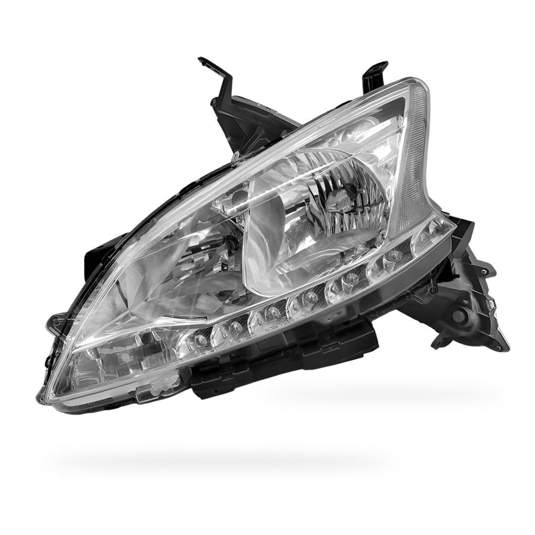 Nissan Pulsar B17 (2012 - 2017) OEM Style Headlights LH + RH