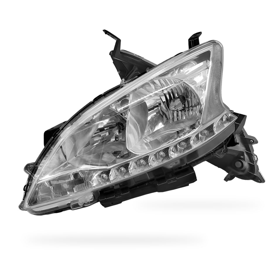 Nissan Pulsar B17 (2012 - 2017) OEM Style Headlights LH + RH