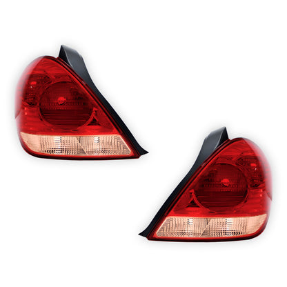 Nissan Pulsar N16 (2003 - 2006) OEM Style Tail Lights LH + RH
