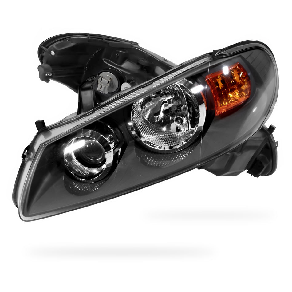 Nissan Pulsar N16 (2002 - 2005) OEM Style Headlights LH + RH