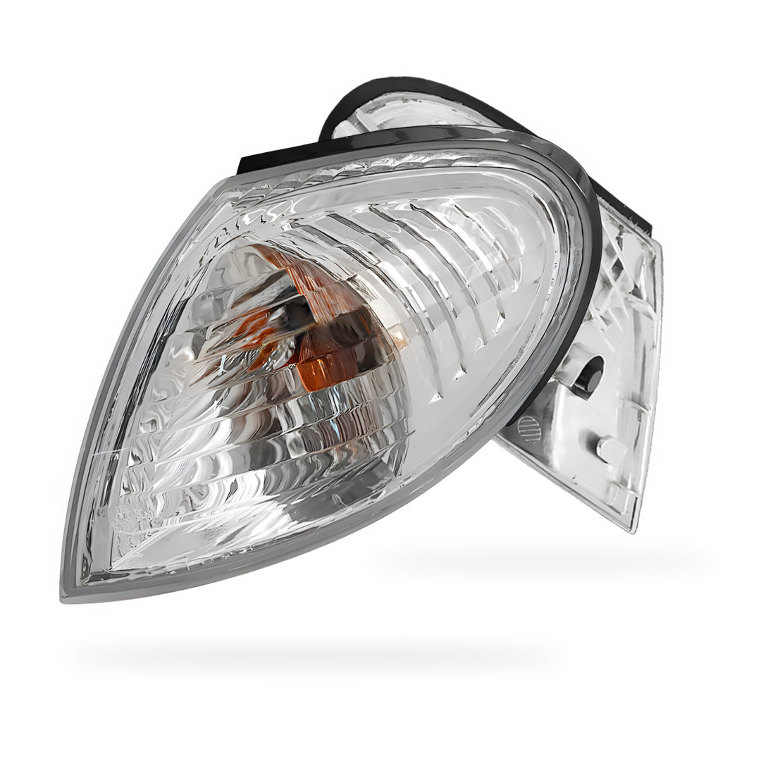 Nissan Pulsar N16 (2001 - 2002) OEM Style Headlights LH + RH