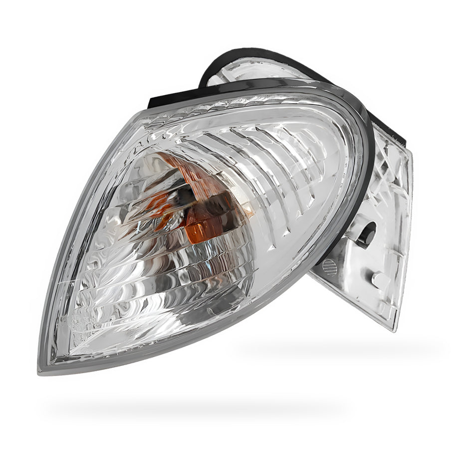 Nissan Pulsar N16 (2001 - 2002) OEM Style Headlights LH + RH