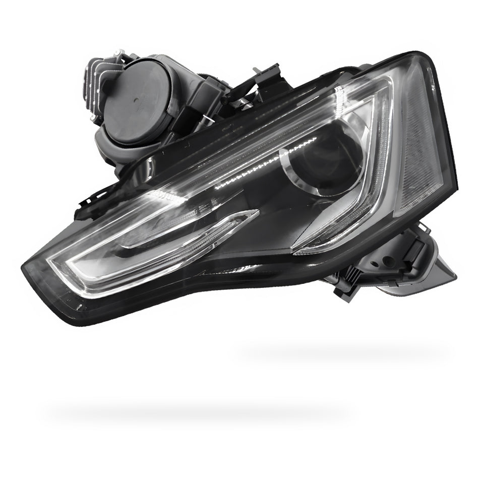 Audi A5 8T (2010 - 2016) Genuine Xenon Headlights LH + RH
