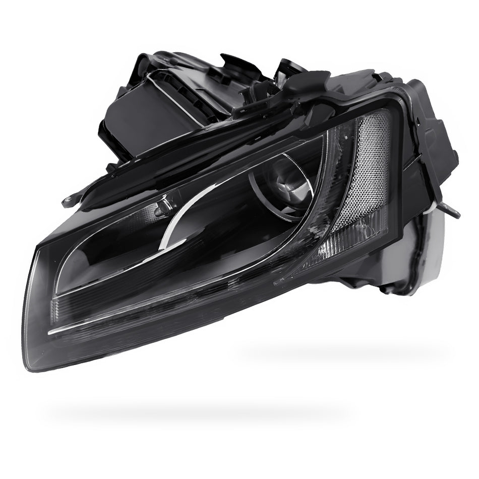 Audi A5 8T (2007 - 2016) Genuine Xenon / LED Headlights LH + RH