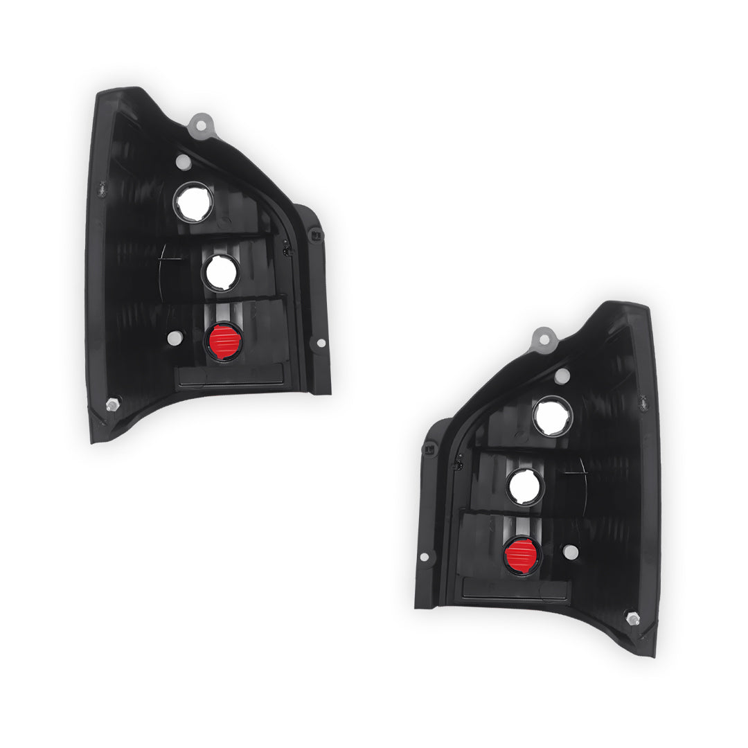 Ford Falcon BA Series 2 Wagon (2003 - 2005) OEM Style Tail Lights LH + RH