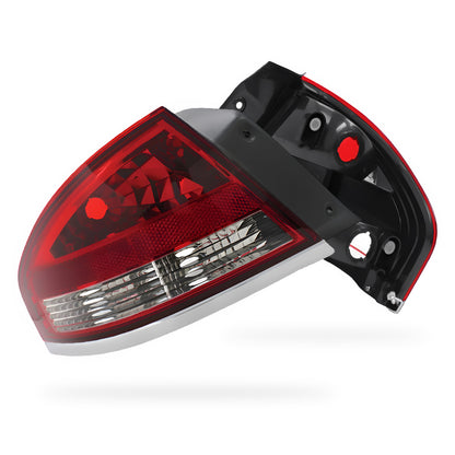 Ford Falcon BF Series 1 & 2 (2005 - 2008) OEM Style Tail Lights LH + RH