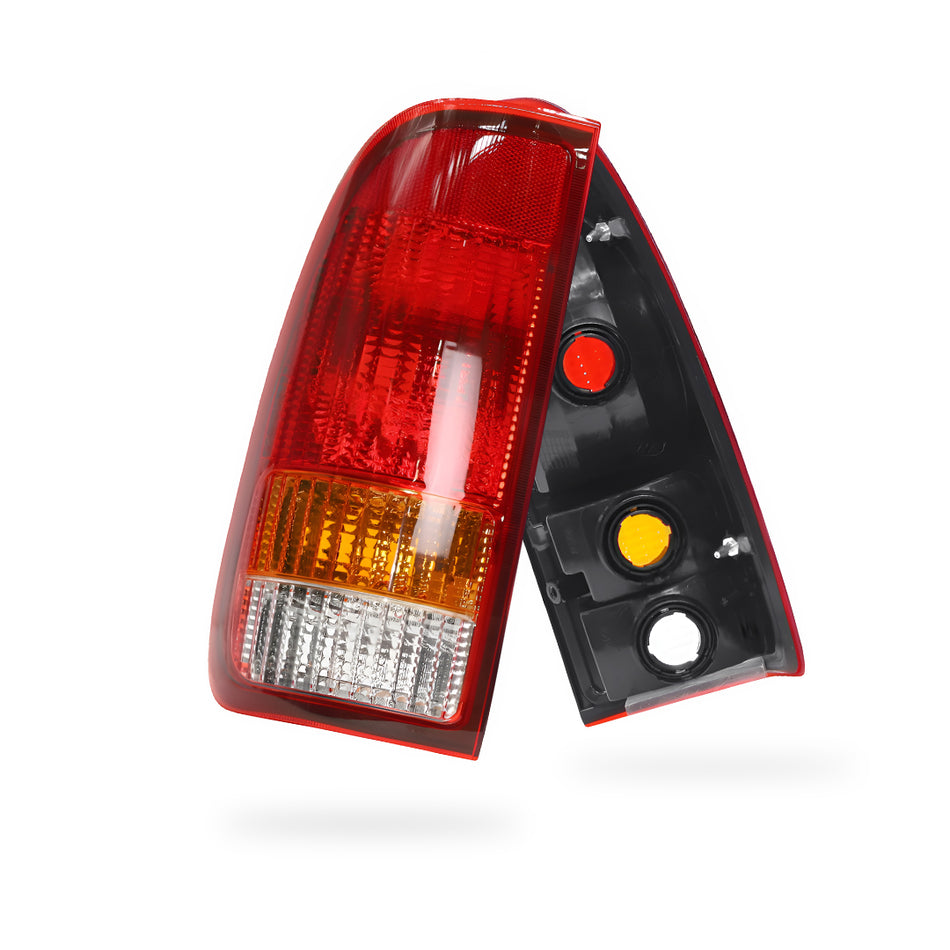 Ford Falcon BF Series 2 Ute (2006 - 2008) OEM Style Tail Lights LH + RH