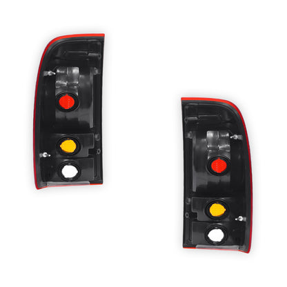 Ford Falcon BF Series 2 Ute (2006 - 2008) OEM Style Tail Lights LH + RH