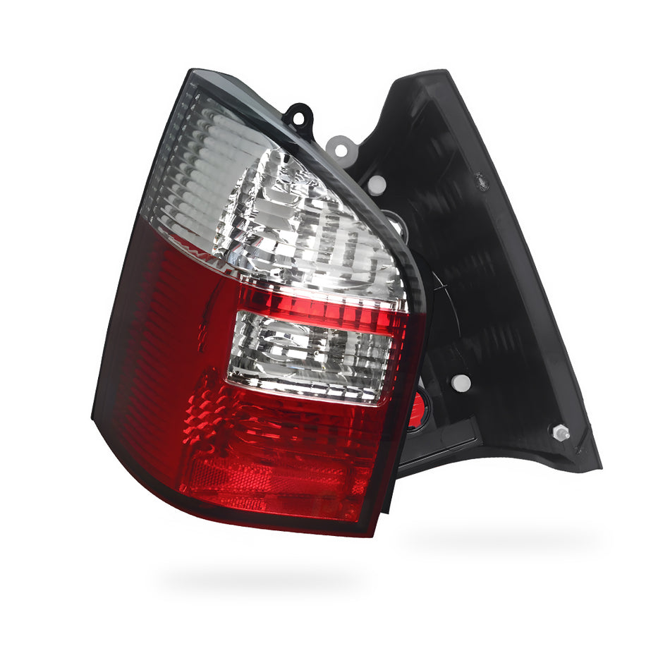 Ford Falcon BF Series 2 Wagon (2006 - 2008) OEM Style Tail Lights LH + RH