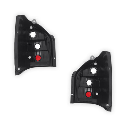 Ford Falcon BF Series 3 (2008 - 2011) OEM Style Tail Lights LH + RH