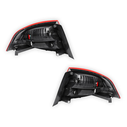 Ford Falcon FG Series 1 XT Sedan (2008 - 2011) OEM Style Tail Lights LH + RH