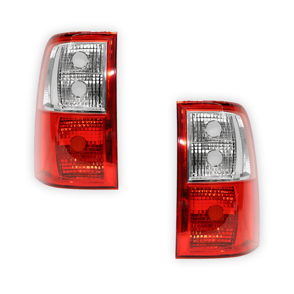 Ford Falcon FG Series 1 Ute (2008 - 2011) OEM Style Tail Lights LH + RH