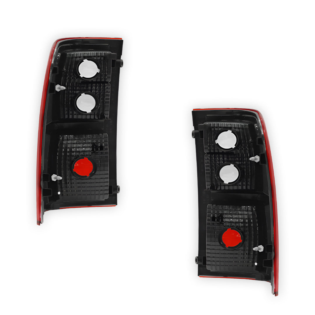 Ford Falcon FG Series 1 Ute (2008 - 2011) OEM Style Tail Lights LH + RH