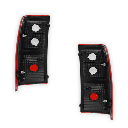 Ford Falcon FG Series 1 Ute (2008 - 2011) OEM Style Tail Lights LH + RH