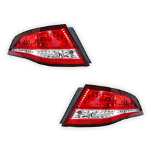 Ford Falcon FG Series 1 G6 Sedan (2008 - 2011) OEM Style Tail Lights LH + RH