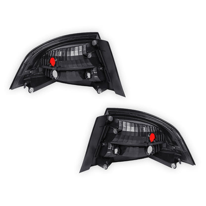 Ford Falcon FG Series 1 G6 Sedan (2008 - 2011) OEM Style Tail Lights LH + RH