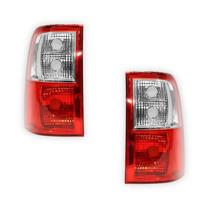 Ford Falcon FG Series 2 Ute (2011 - 2014) OEM Style Tail Lights LH + RH