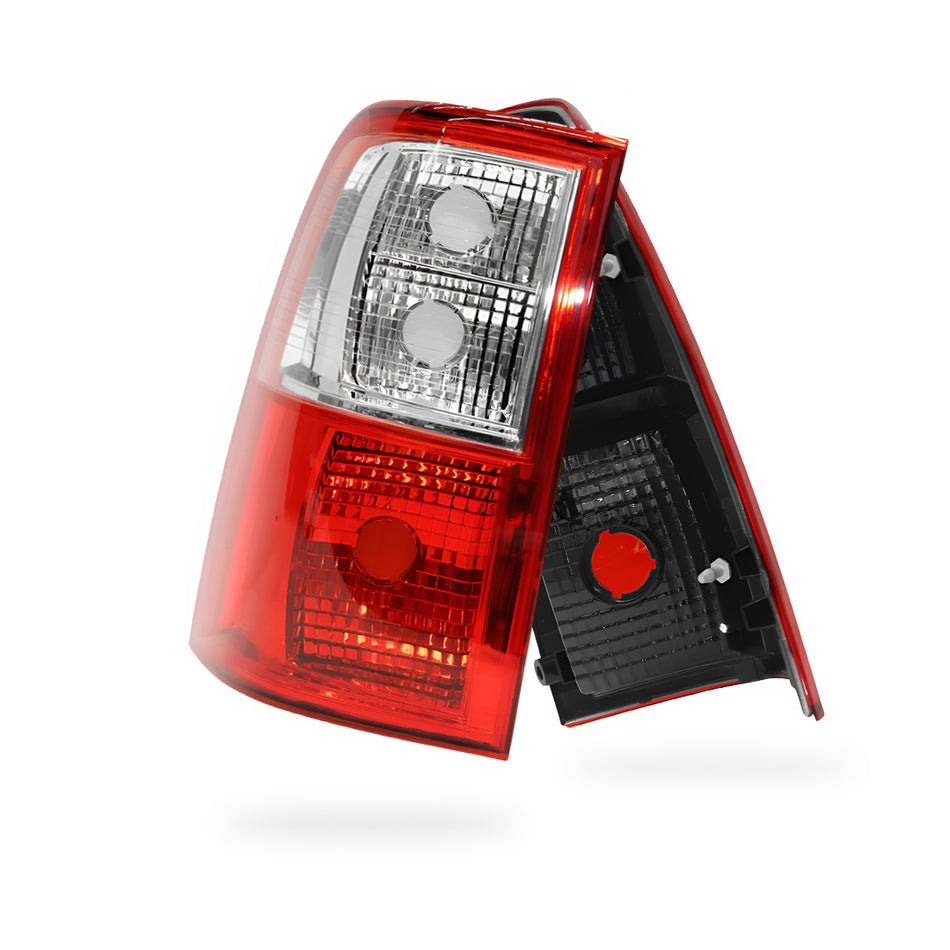 Ford Falcon FG X (2014 - 2016) OEM Style Tail Lights LH + RH