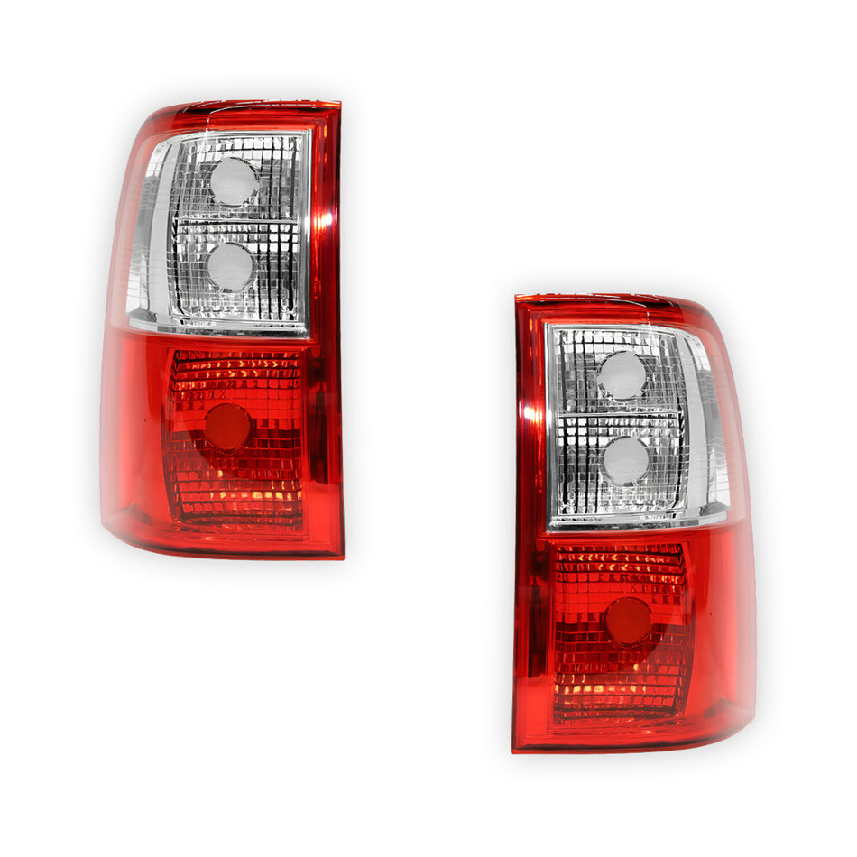 Ford Falcon FG X (2014 - 2016) OEM Style Tail Lights LH + RH