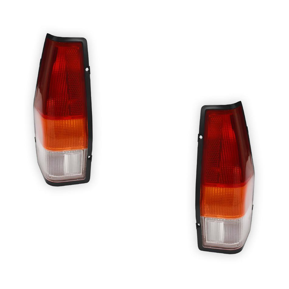 Ford Falcon XE (1982 - 1984) OEM Style Tail Lights LH + RH