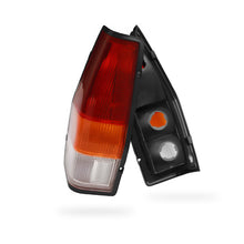Ford Falcon XG (1993 - 1996) OEM Style Tail Lights LH + RH