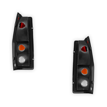 Ford Falcon XG (1993 - 1996) OEM Style Tail Lights LH + RH