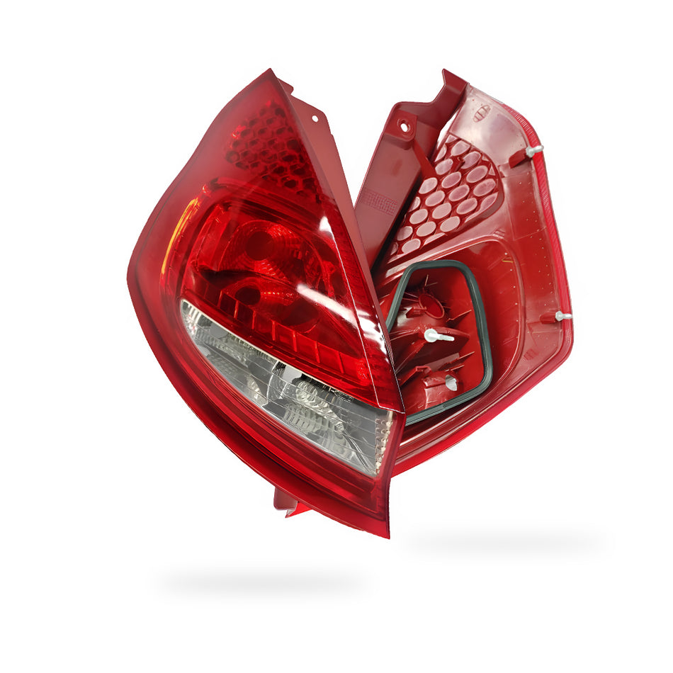 Ford Fiesta WS CL / LX (2008 - 2012) OEM Style Tail Lights LH + RH