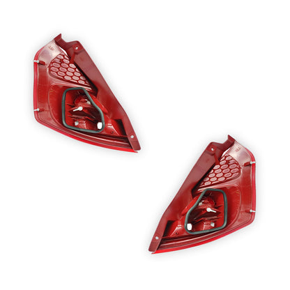 Ford Fiesta WS CL / LX (2008 - 2012) OEM Style Tail Lights LH + RH
