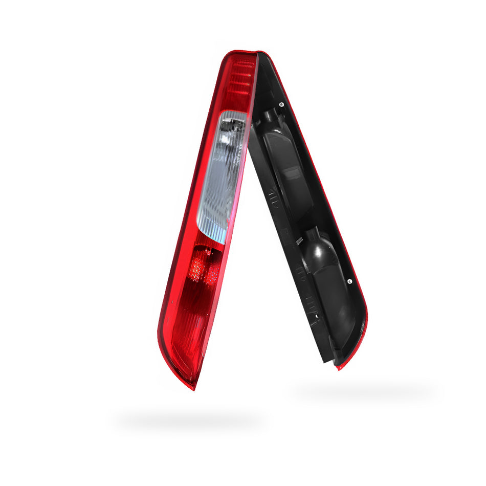 Ford Focus LS / LT (2005 - 2007) OEM Style Tail Lights LH + RH